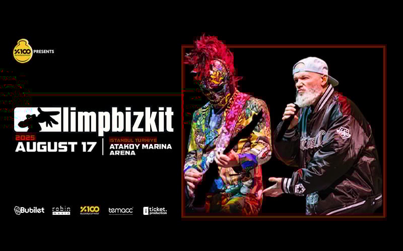 Limp Bizkit