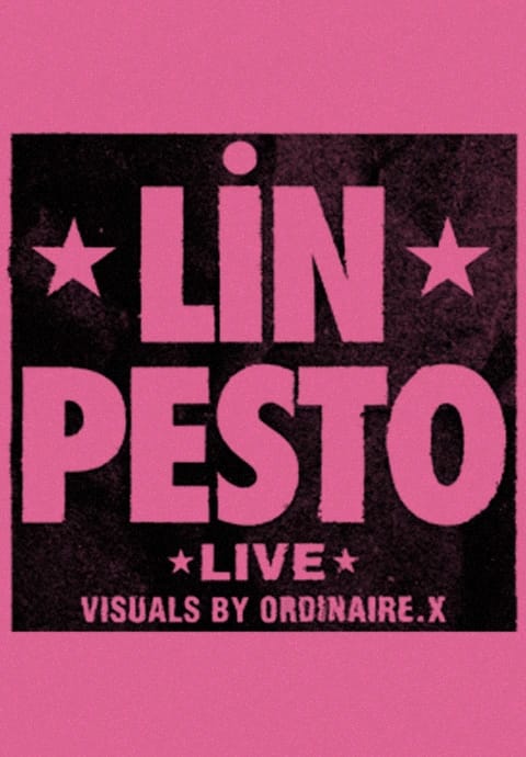 Lin Pesto