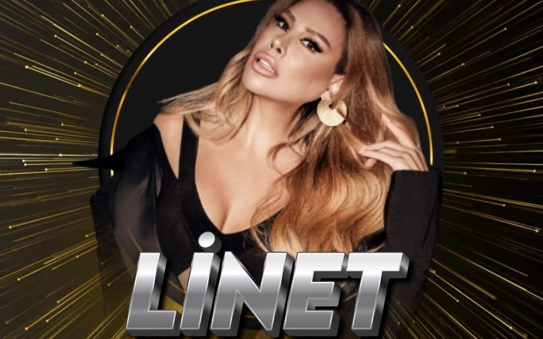 Linet Konseri poster