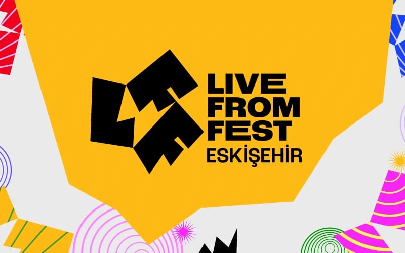 Live From Fest Eskişehir: Gripin - Sagopa Kajmer