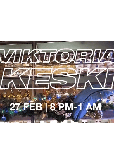 Live Viktoria Keski