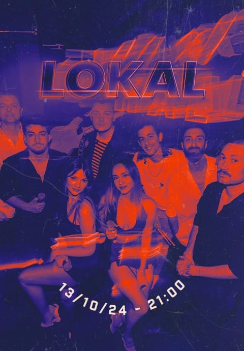 Lokal 