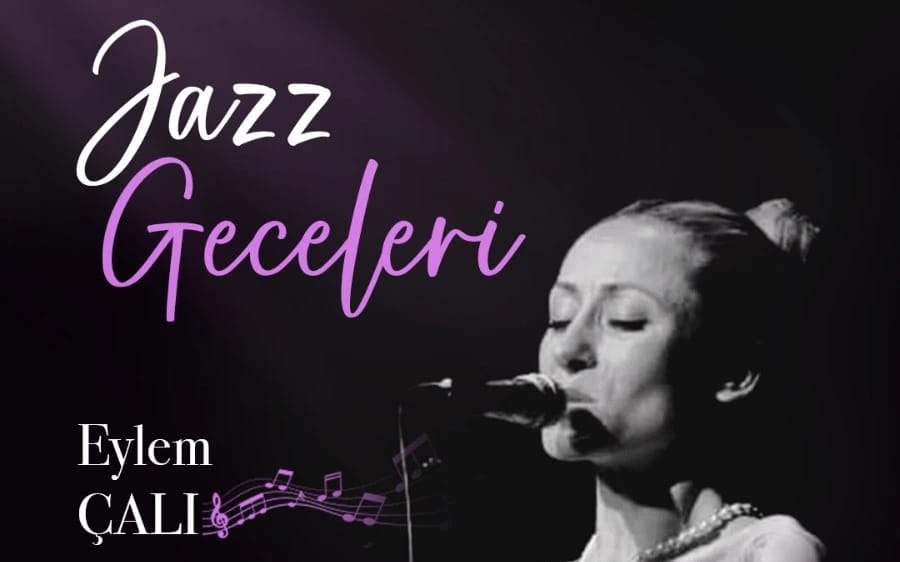 Lola Latin Jazz Gecesi