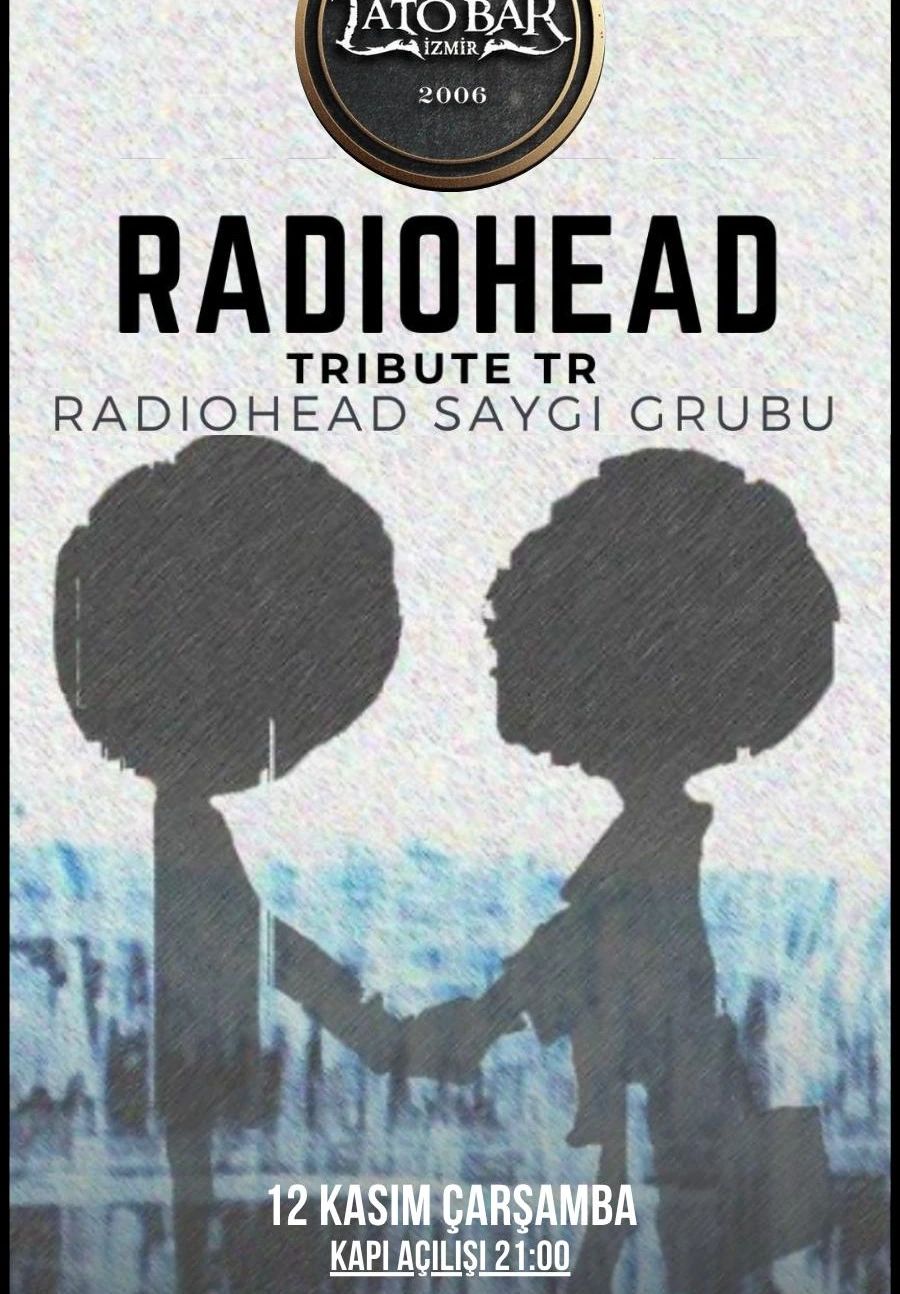 Lotus Flower Radiohead Tribute Band