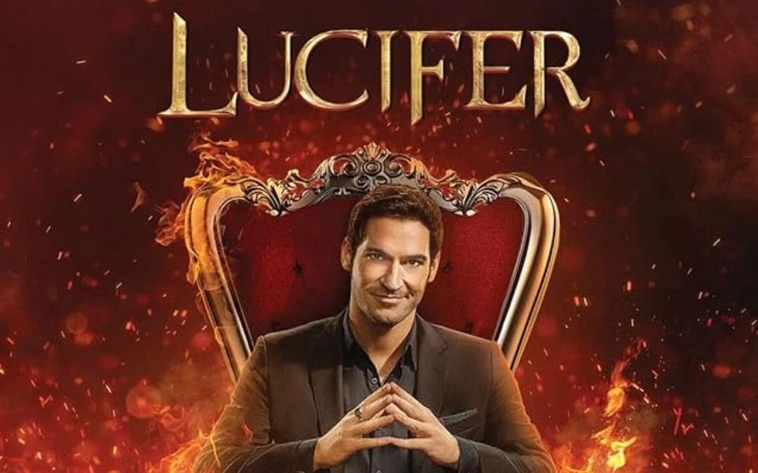 Lucifer Quiz Night