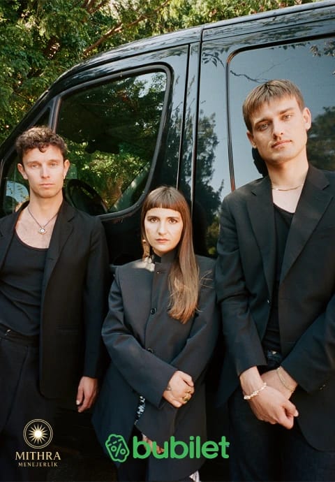 Luna Erşahin & Aysay Grup Konseri