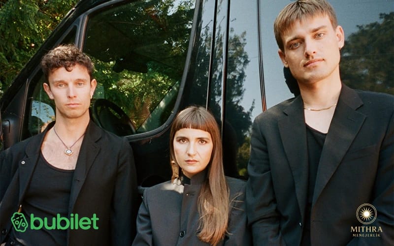 Luna Erşahin & Aysay Grup Konseri