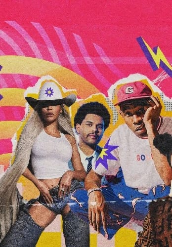 Luv X “90s & 2000s “ Hiphop Party