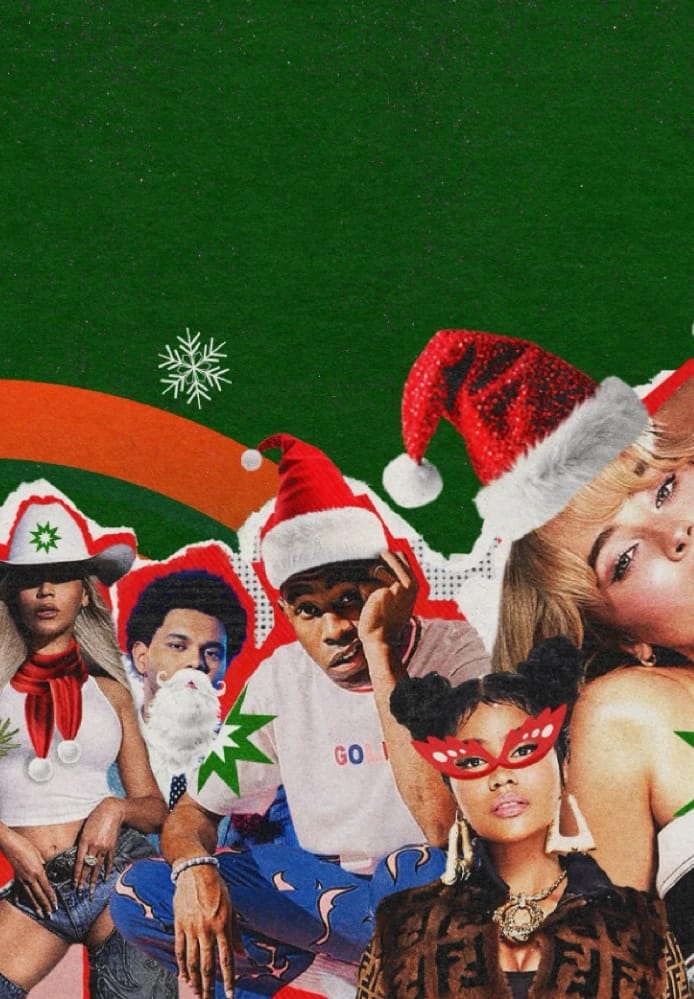 Luv X “New Years”PARTY 2026