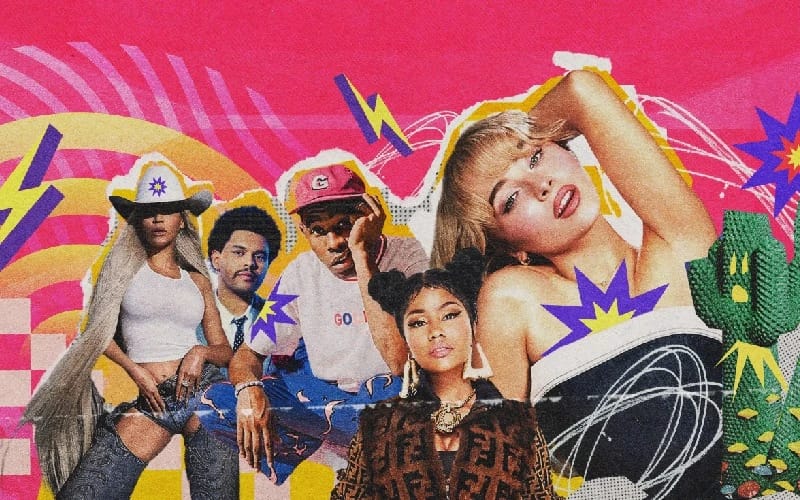 Luv  X “90s & 2000s” HIPHOP PARTY ‘VALENTINE DAY’ DRESS CODE:MASK&COSTUME