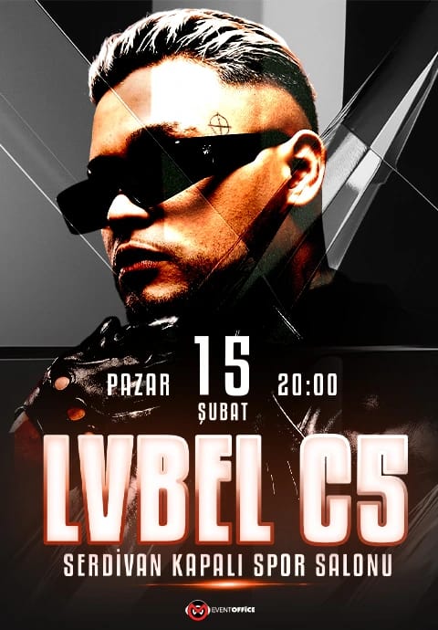 Lvbel C5 Konseri