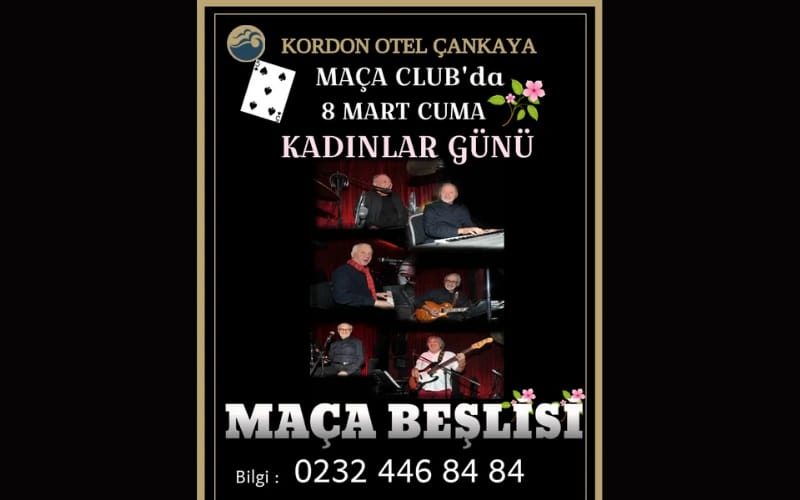 Maça Beşlisi