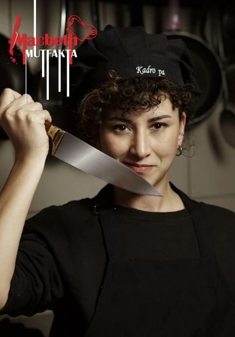 Macbeth Mutfakta (Simge Günsan)