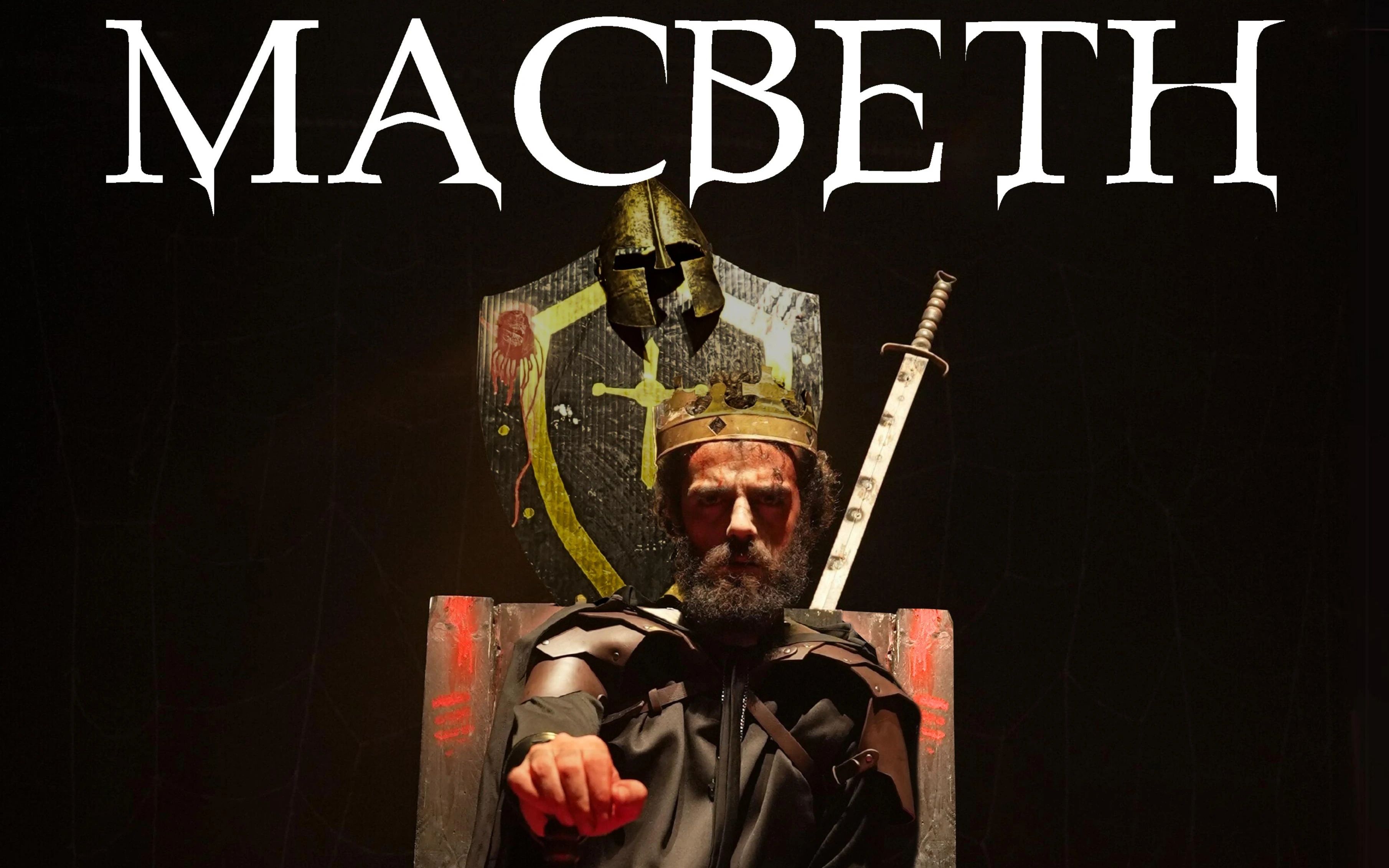 Macbeth Oyunu