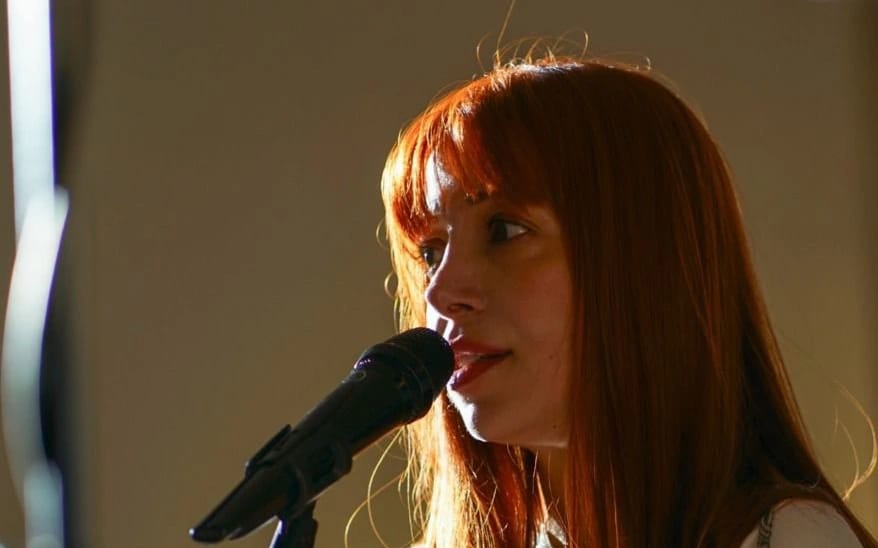 Madame Polyglotte ft. Tambouratzis