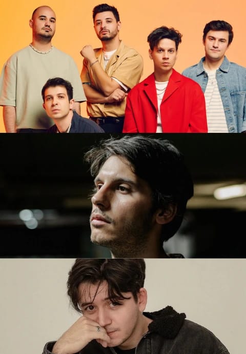 #Herbiletbirgelecek - Madrigal - Canozan - Batuhan Kordel Konseri