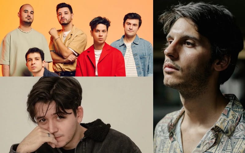 #Herbiletbirgelecek - Madrigal - Canozan - Batuhan Kordel Konseri