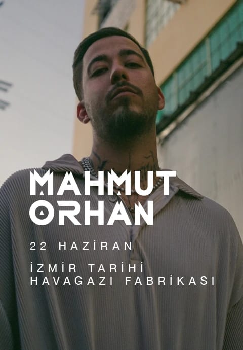 Mahmut Orhan