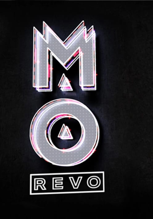 Icrypex Presents: Mahmut Orhan - Revo