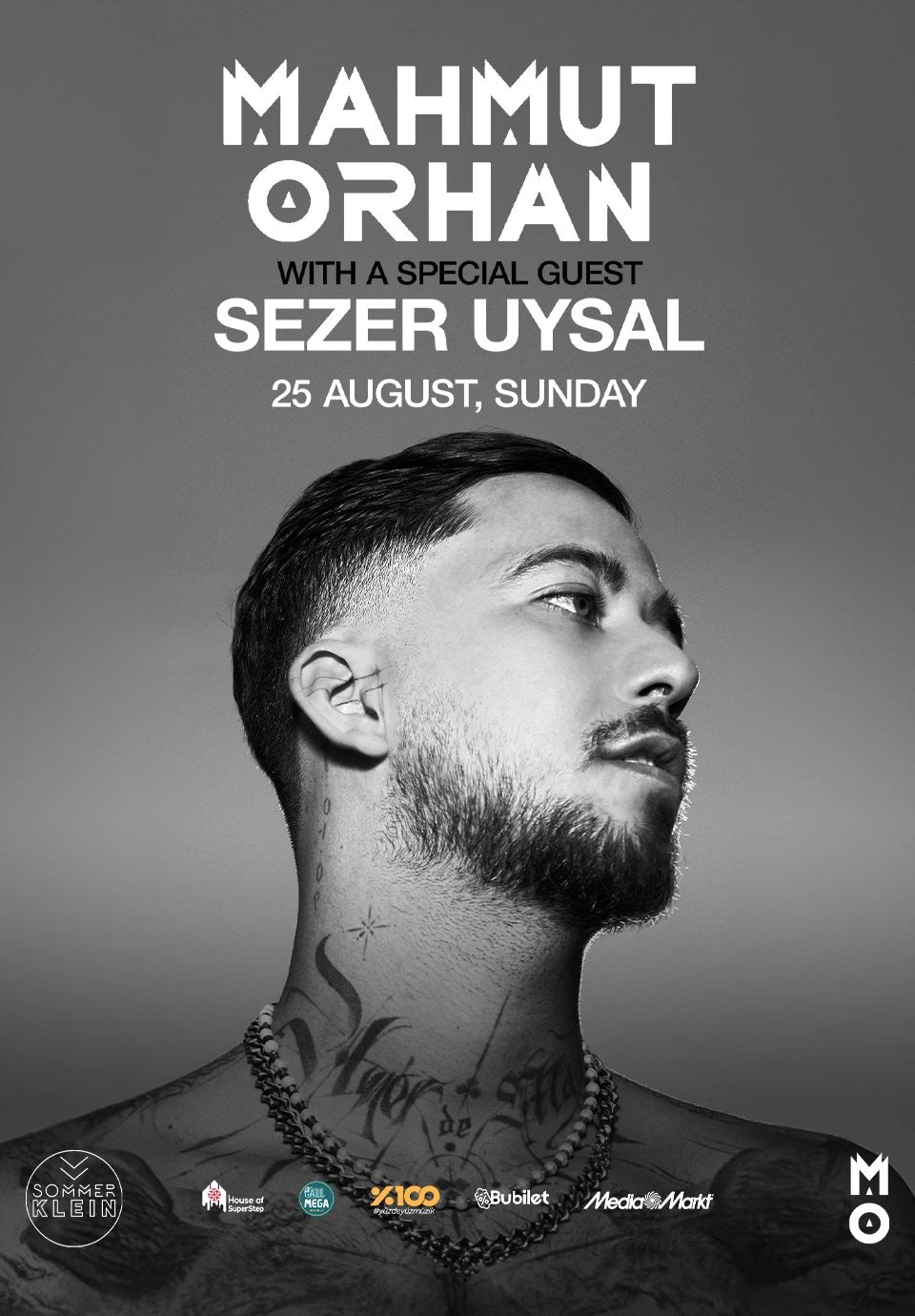 Mahmut Orhan & Sezer Uysal | Sommer Klein