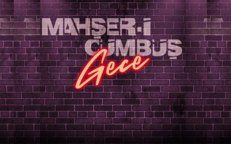Mahşer-i Cümbüş Gece