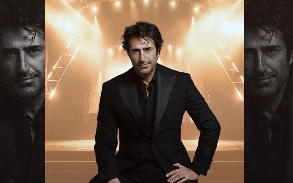 Mahsun Kırmızıgül