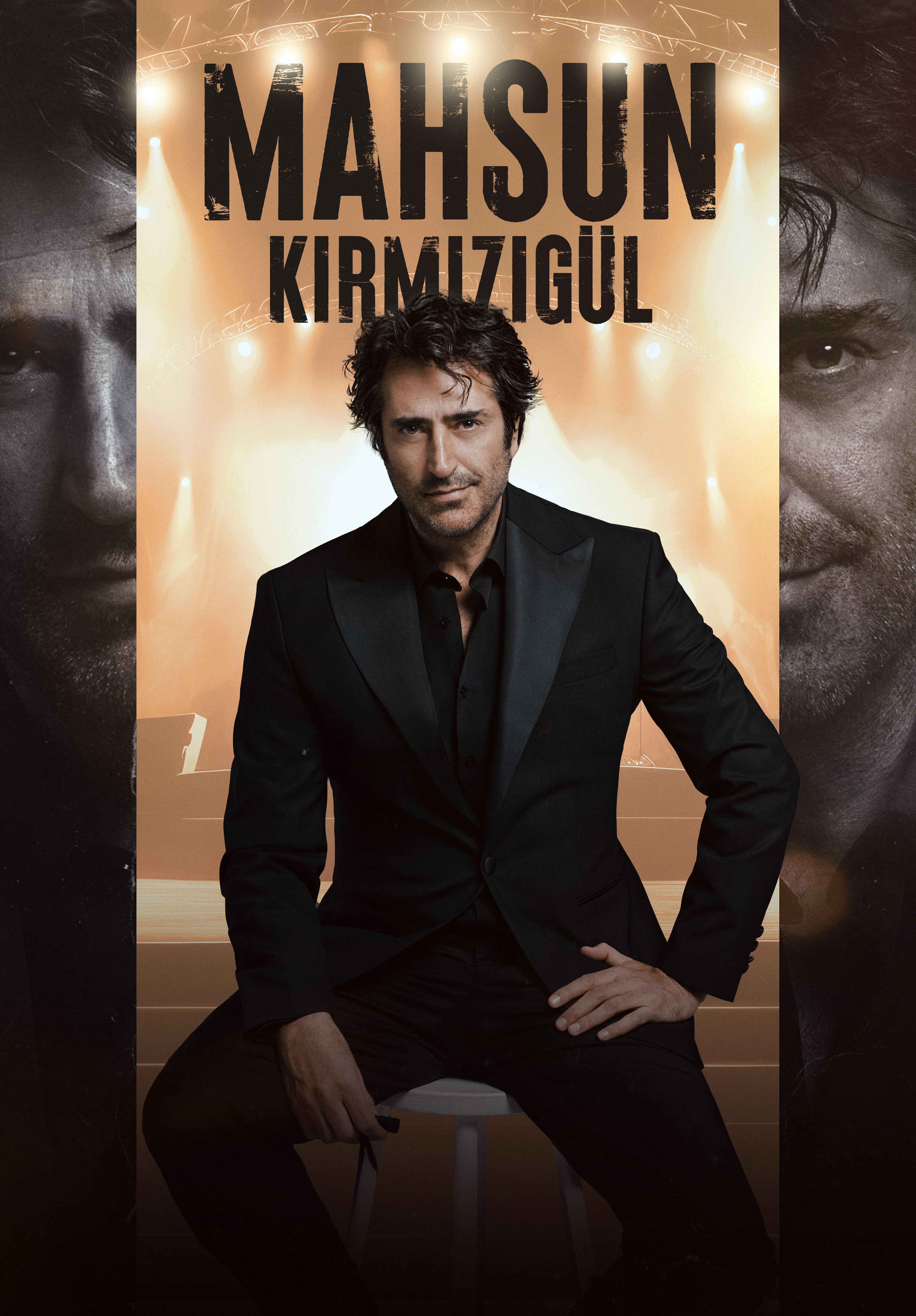 Mahsun Kırmızıgül