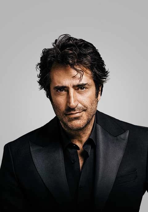 Mahsun Kırmızıgül