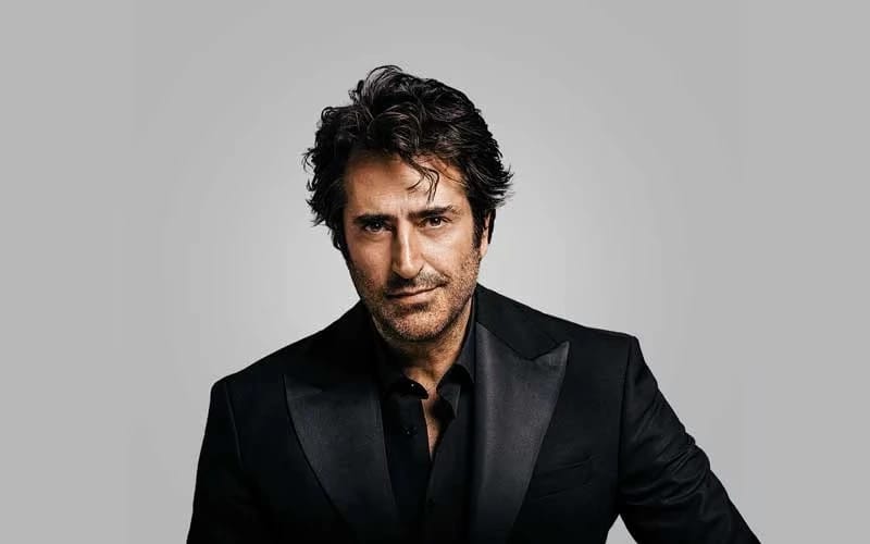 Mahsun Kırmızıgül Konseri