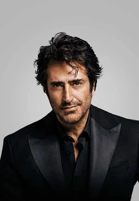 Mahsun Kırmızıgül Konseri