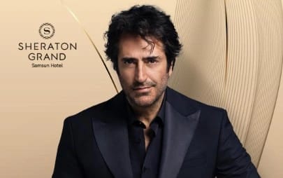 Mahsun Kırmızıgül Yemekli Gala