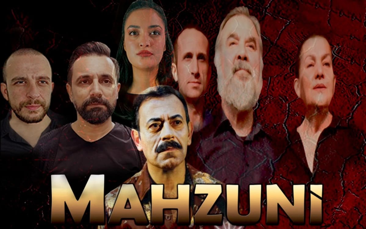 Mahzuni Şerif Oyunu