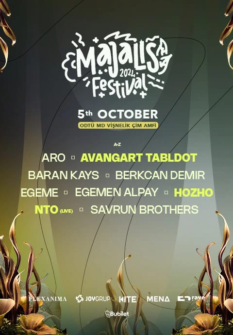 Majalis Festival