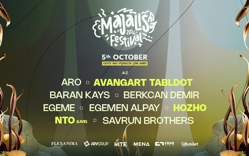 Majalis Festival