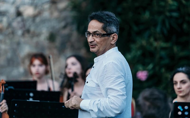 Maksad Oda Orkestrası / MKSF26 Gün Batımı Konserleri