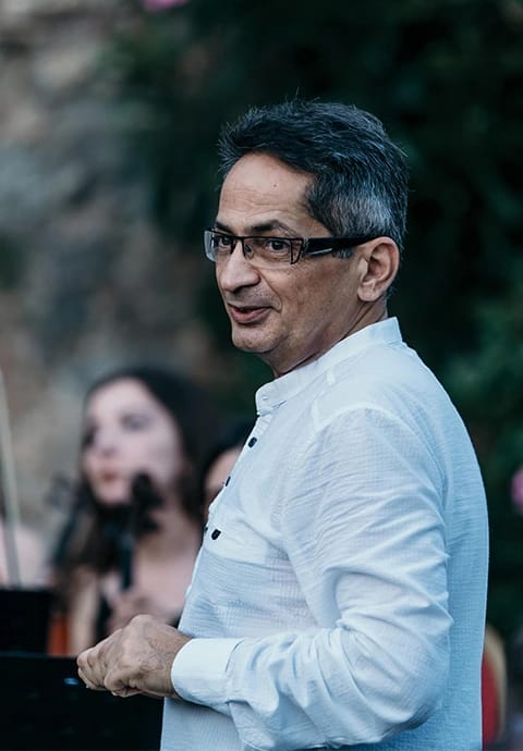 Maksad Oda Orkestrası / MKSF26 Gün Batımı Konserleri