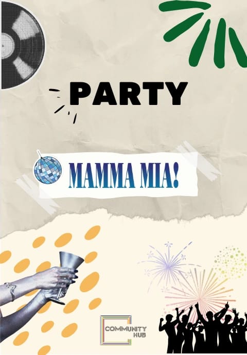 Mamma Mia! Party