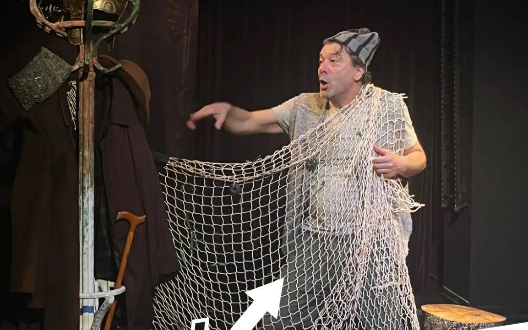 Manevi Gıcırtılar