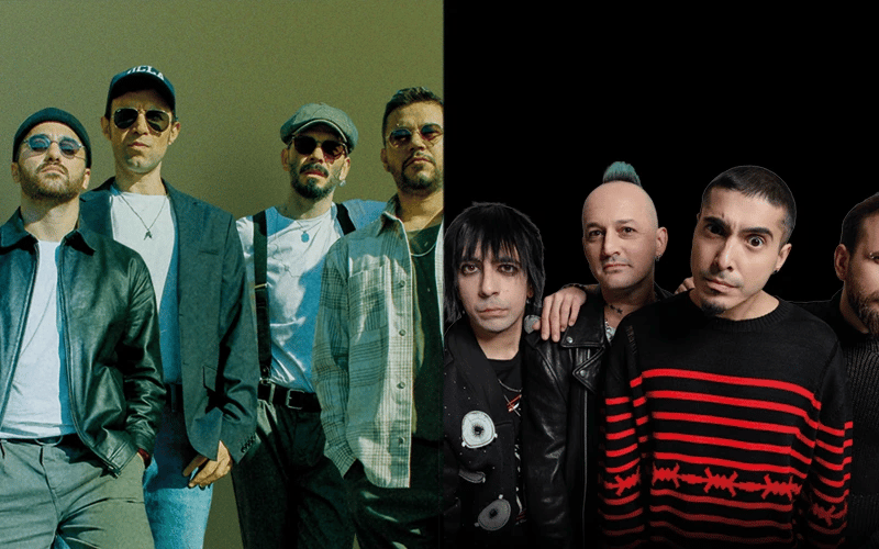 maNga & Adamlar - İstanbul Festivali