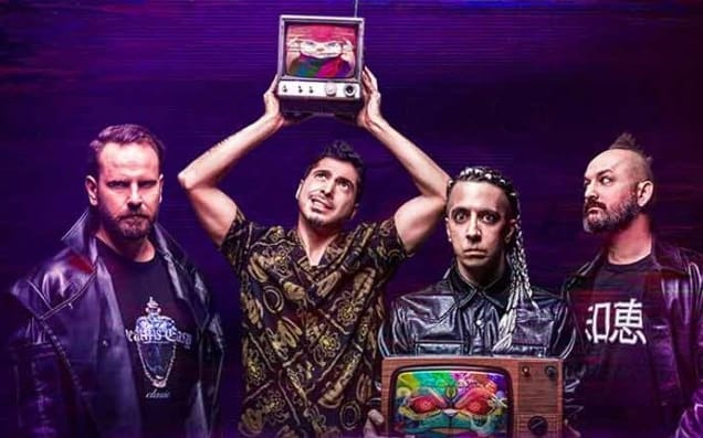 maNga Teneffüs Konseri