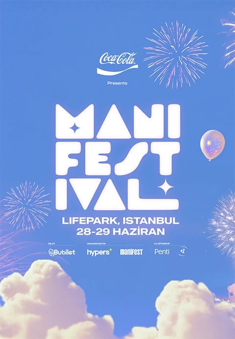 MANIFESTIVAL
