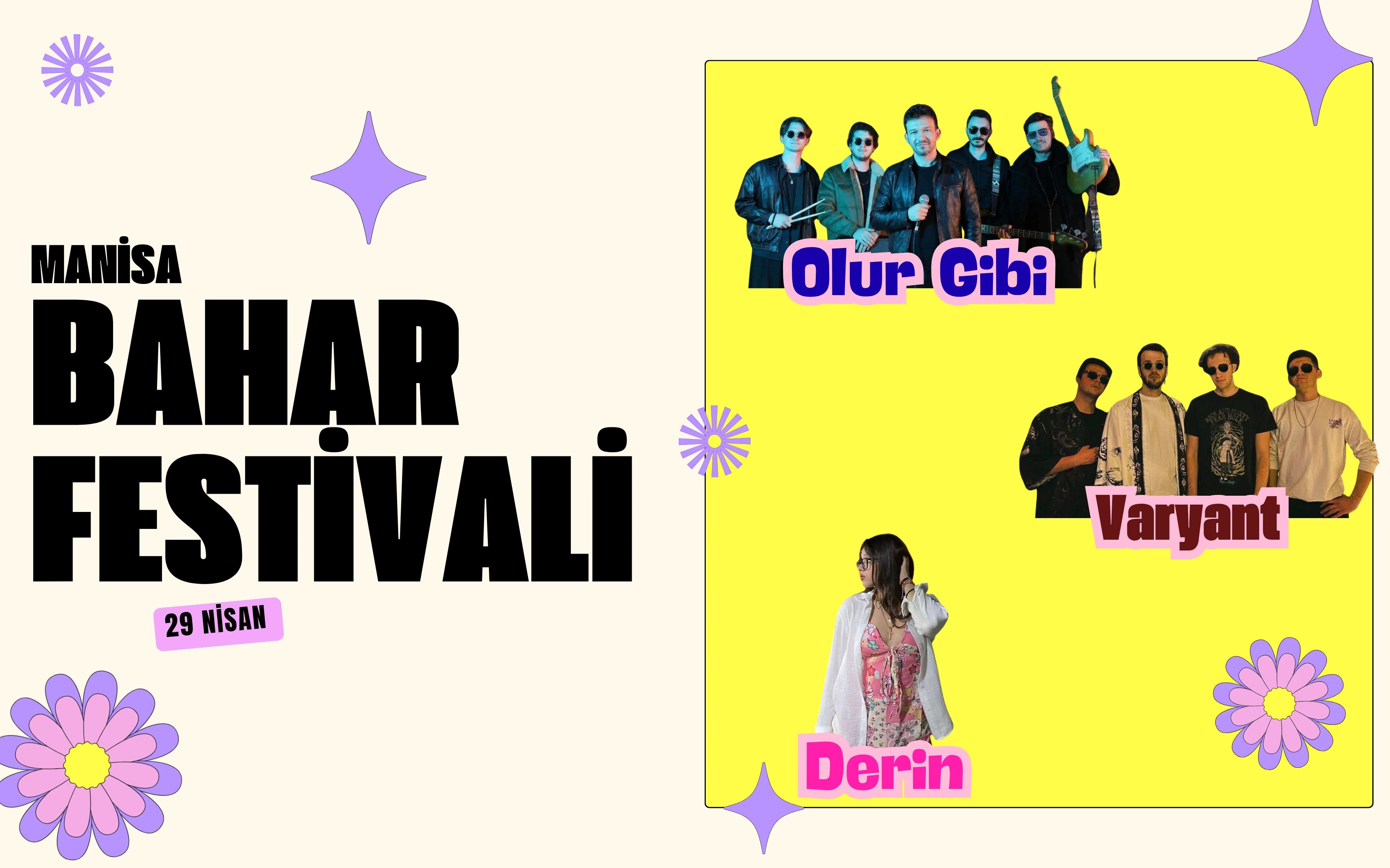 Manisa Bahar Festivali