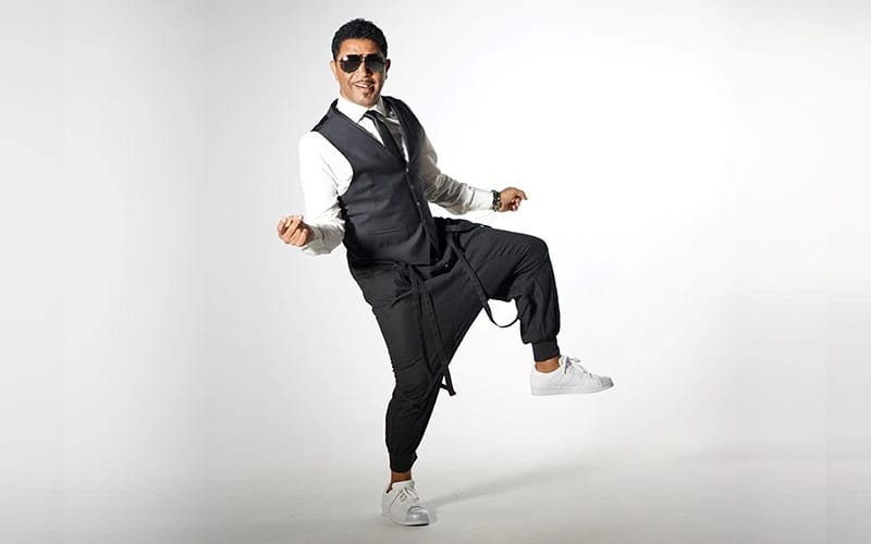 Mansur Ark İle 90'lar Gecesi