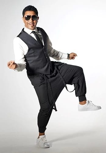 Mansur Ark İle 90'lar Gecesi