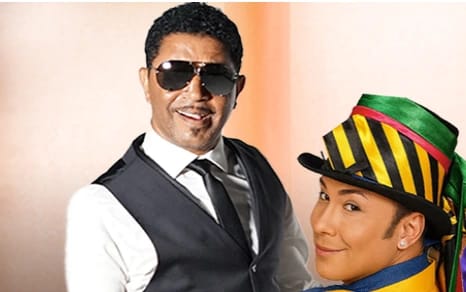 Mansur Ark & Vj Bülent ile 90’lar 2000’ler Türkçe Pop Parti poster