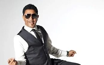 Mansur Ark & Zeynep Dizdar 90'lar Konseri