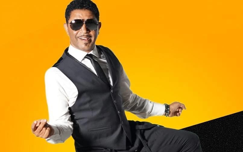 Mansur Ark’ile 90’lar 2000’ler Türkçe Pop Parti