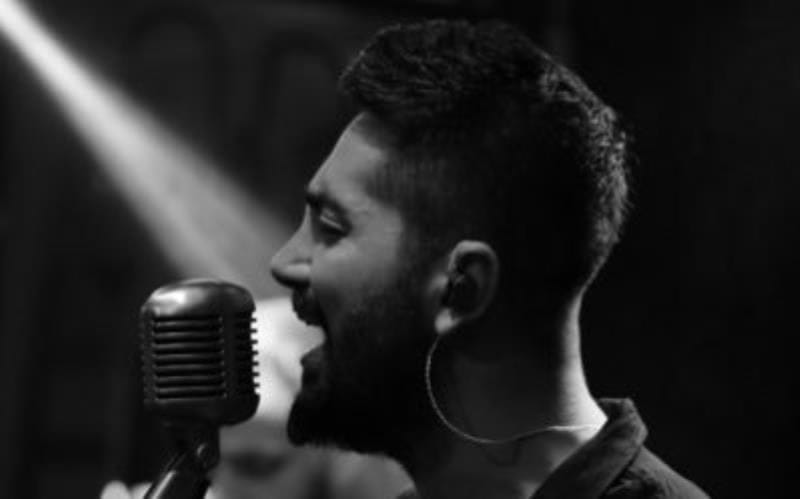 Maran Marangöz Konseri