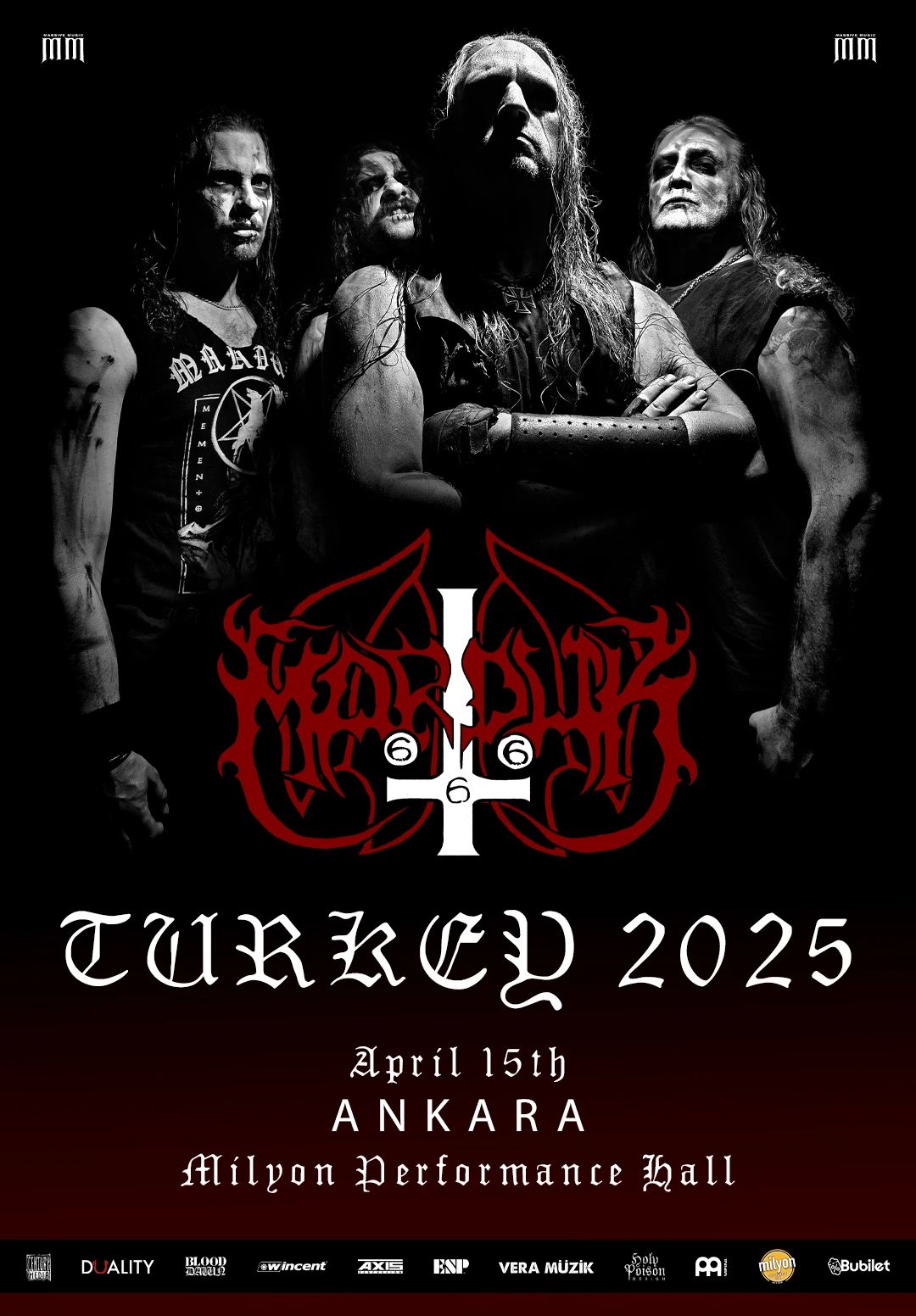 Marduk | Ankara