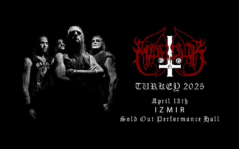 Marduk | İzmir